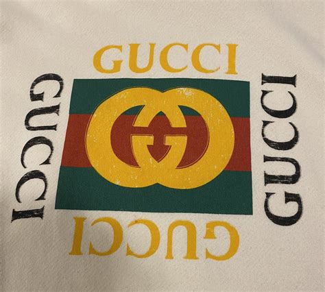 gucci technical jersey pants real vs fake|gucci true vs real.